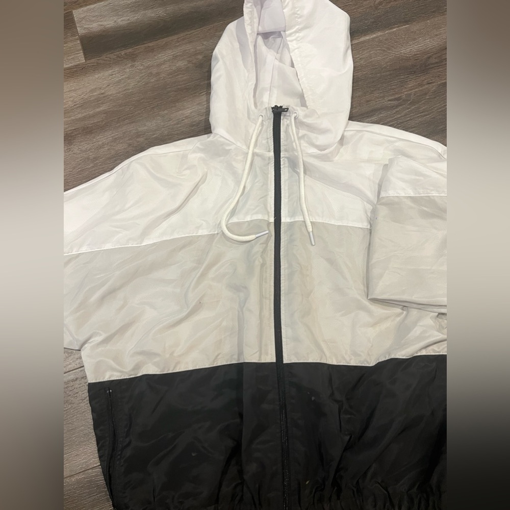 Multicolour Jacket